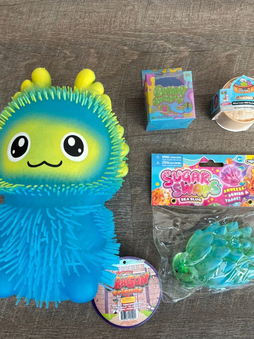 Dragon Bundle